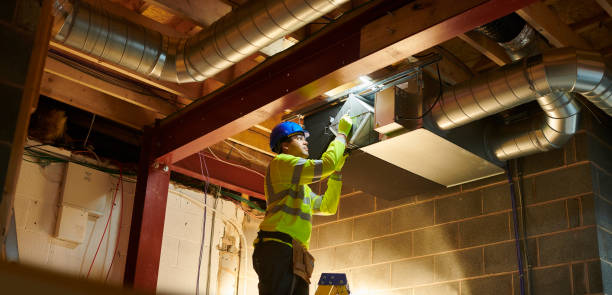 Trusted Crofton, MD Airduct Cleaning Experts