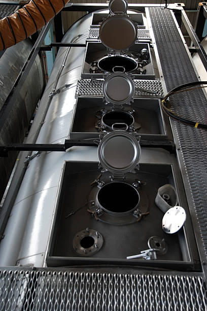 Best Ductwork Cleaning Services  in Crofton, MD